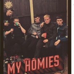 SummerGroove (Own Mix)