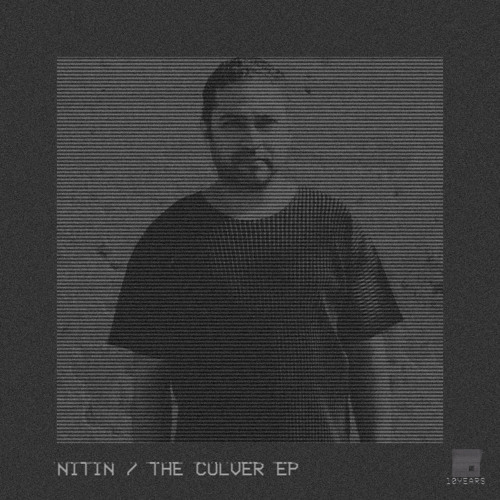 Nitin - Culver Crescent [No.19 Music]