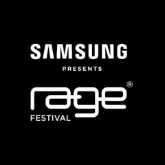 #RAGE2019 - (XODUS) -  (30 Min Mix)
