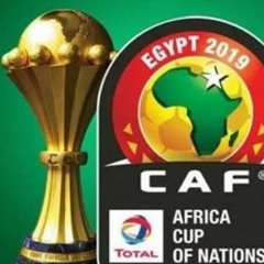 اغنيه "متجمعين" الاغنية الرسمية لأمم أفريقيا 2019