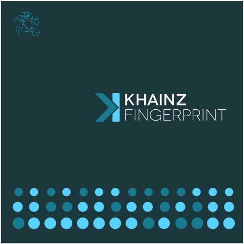 Khainz - Fingerprint Album Teaser