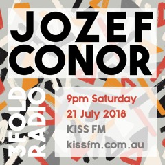 [253] Jozef Conor
