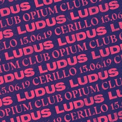 Cerillo // Opium Club // June 2019 // Part 1