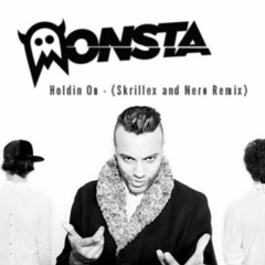 I Keep Holdin On (Vivoria DJ Remix)
