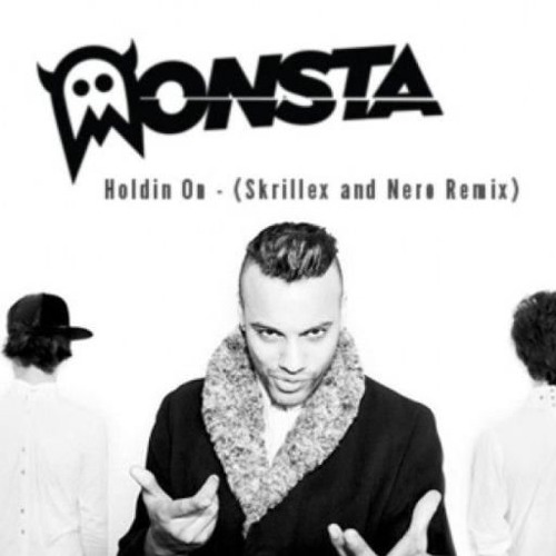 I Keep Holdin On (Vivoria DJ Remix)