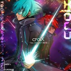 CroiX - Team Grimoire (Full Version)