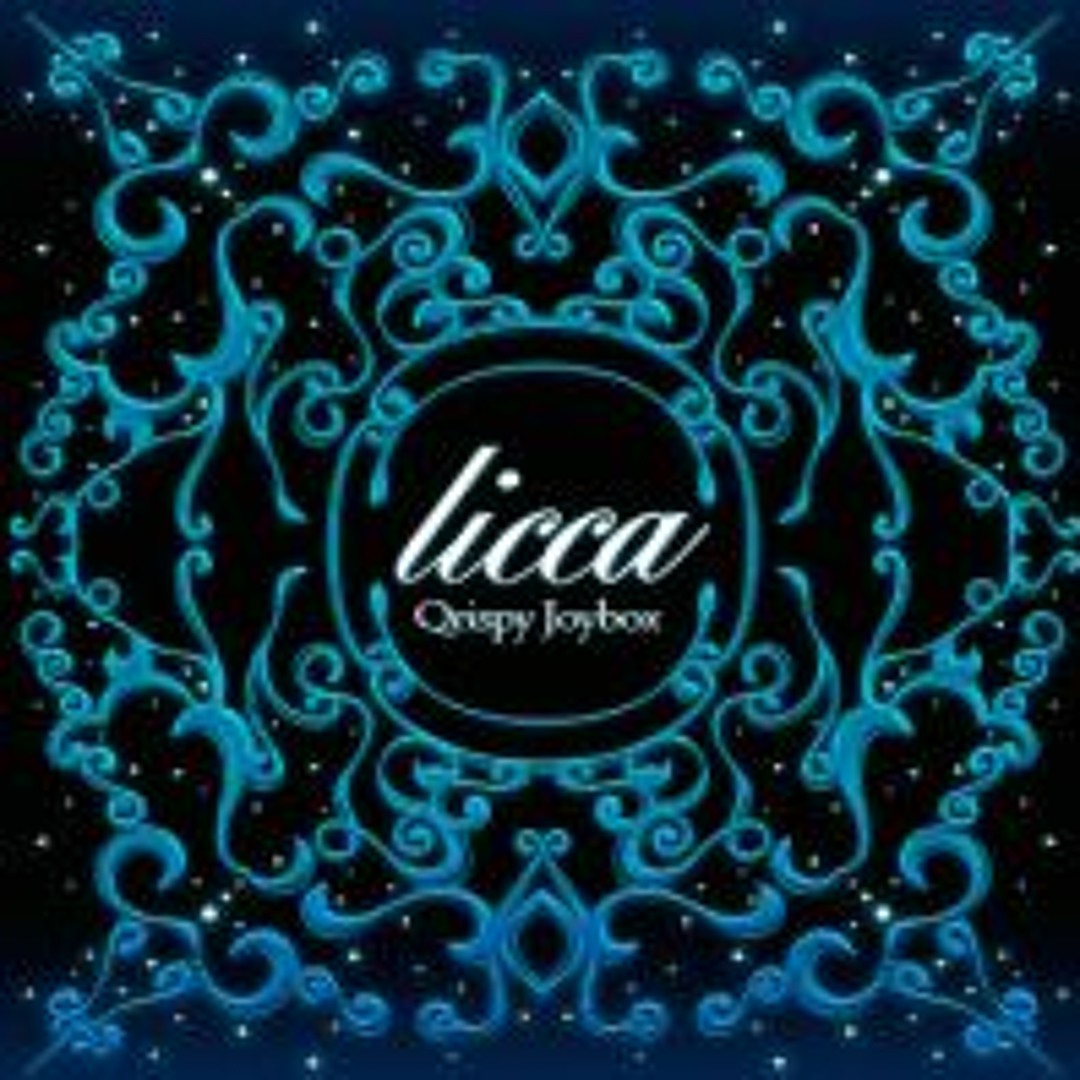 Stream REFLEC BEAT Groovin!! licca Qrispy Joybox by DaveBob | Listen online  for free on SoundCloud