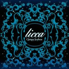 REFLEC BEAT Groovin!! licca  Qrispy Joybox