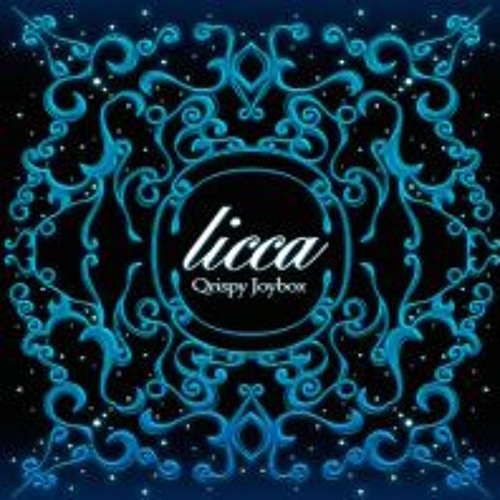 REFLEC BEAT Groovin!! licca  Qrispy Joybox