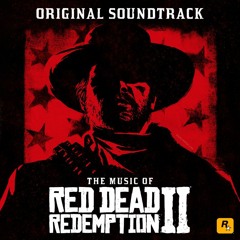 Crash of Worlds (Red dead Redemption Original SoundTrack)