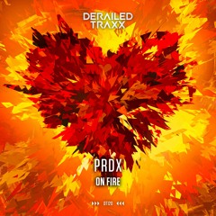 PRDX - On Fire