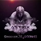 on Astrix - Type 1 (GrooverOz &amp; Godinhes Rmx)