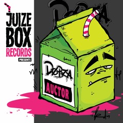 Dobza - Auctor [Free Download]