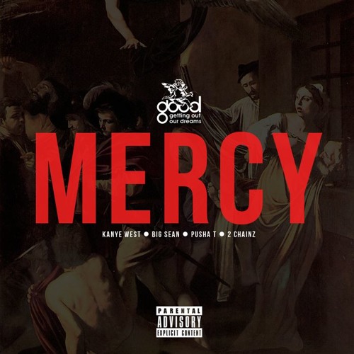 Stream Kanye West - Mercy (feat. Big Sean, Pusha T & 2 Chainz) by HQ Tunes  | Listen online for free on SoundCloud