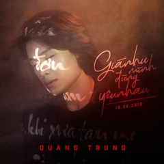 Giá Như Mình Chưa Từng Yêu Nhau