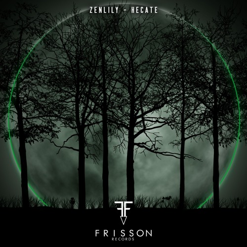 ZenLily - Hecate