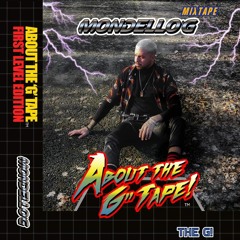 About The G Tape - Volume 1 ☣