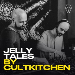Jelly Tales By CultKitchen