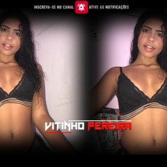 MOCHILA NAS COSTAS RADINHO NA CINTURA AQUI NA NOVA HOLANDA ( DJ POLYVOX NH )