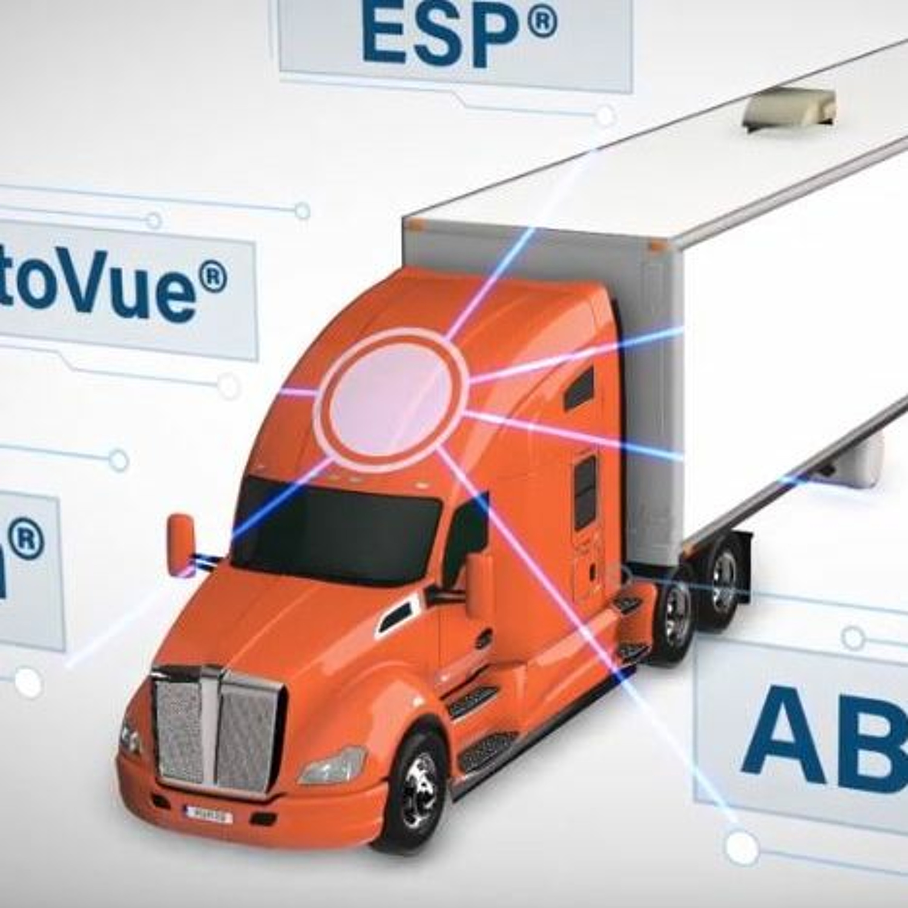 Truck Talk with Bendix