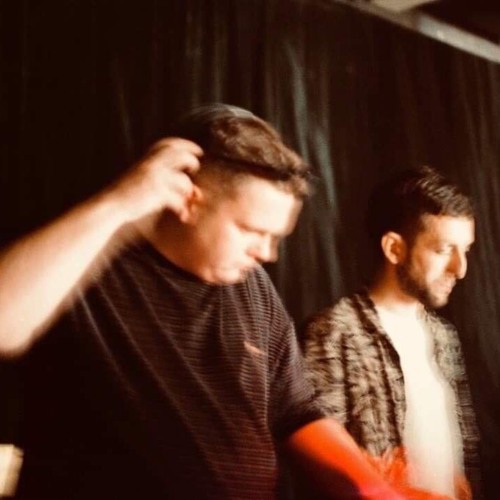 Hamish & Toby @ Closer || 04.05.2019