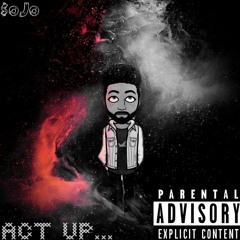 City Girls Act Up (Free Verse)- $ojo