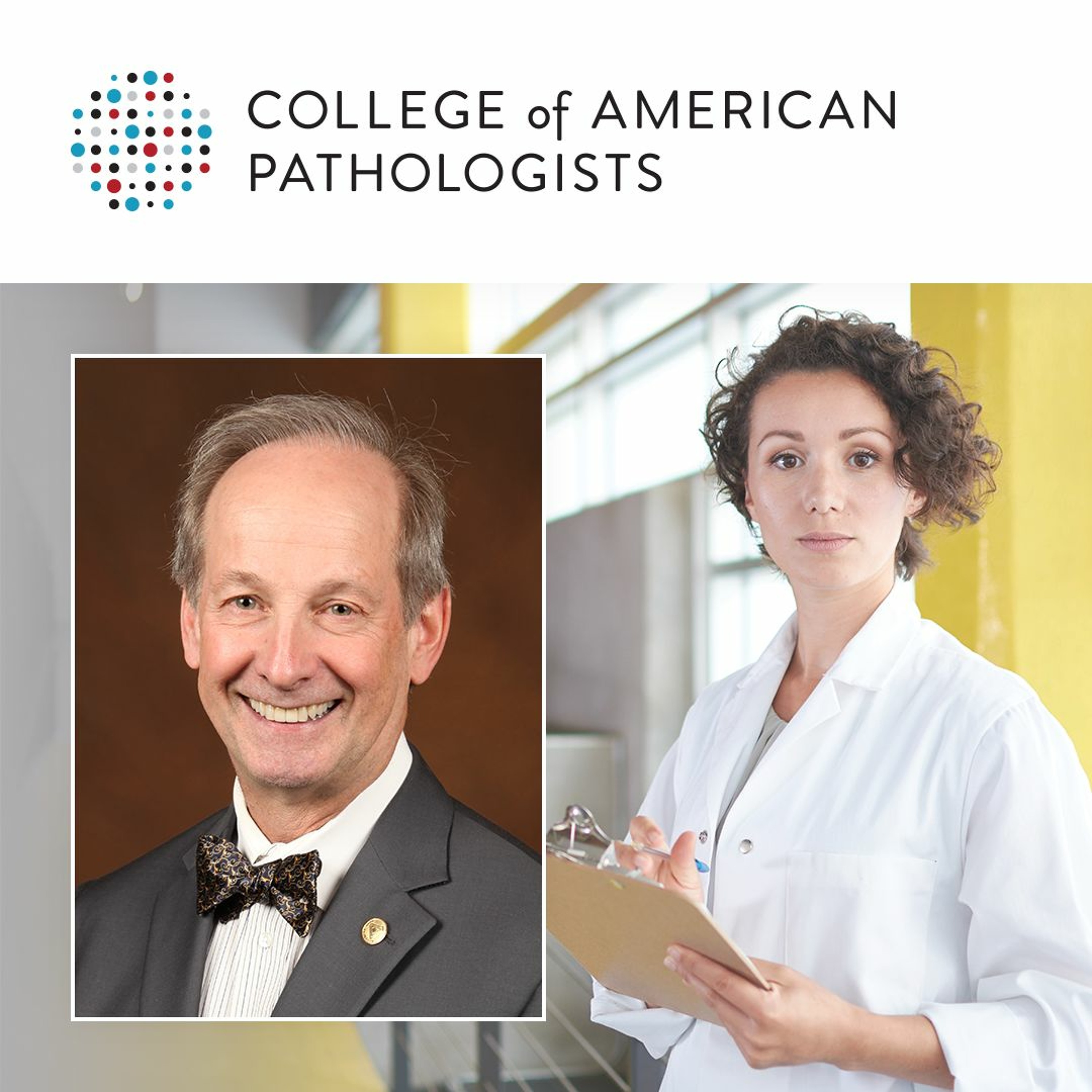 Why Pathologists Need to Master Business Intelligence Skills episode artwork