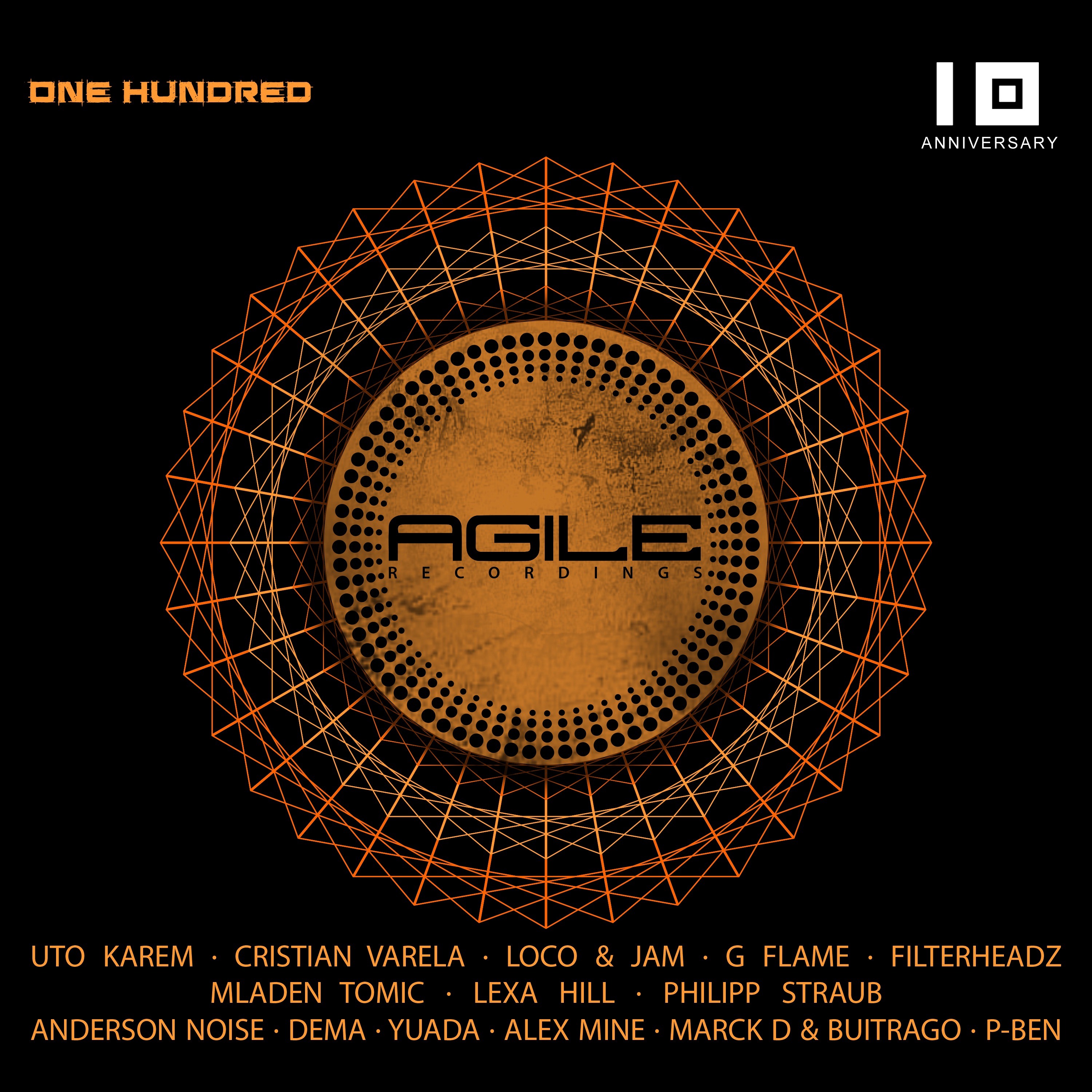 Various tracks on various releases