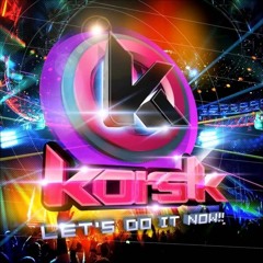 Kors K - Smooooch