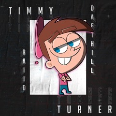 Desiigner - Tiimmy Turner (Daft Hill & RAIID Remix)