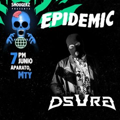 DSVRG @Epidemic MTY