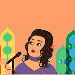 Rim Jhim Rim Jhim Paray Phuwar - Noor Jahan