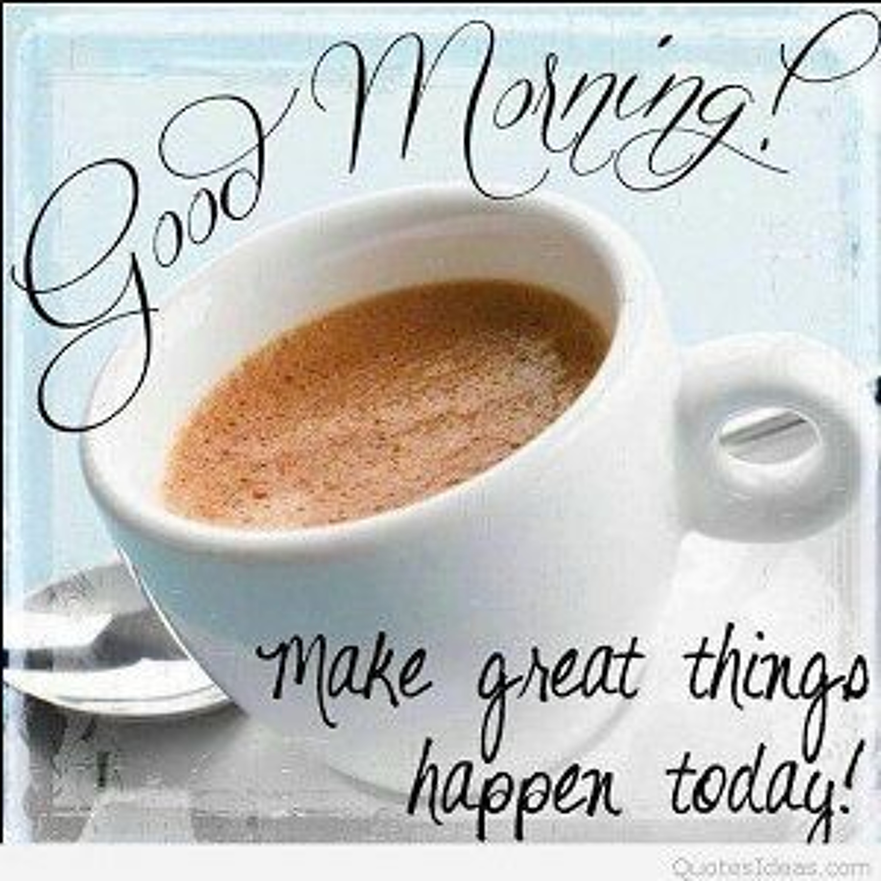 Morning with Michele - The Energy Podcast