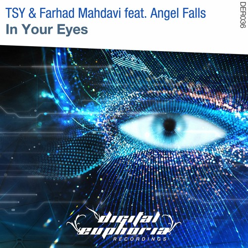 In Your Eyes sparkling Lost Souls #2259