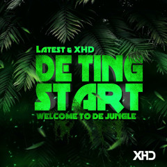 De Ting Start - Latest x Exodus HD (Anguilla Roadmarch 2019)