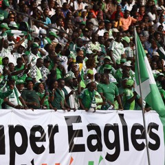 Super Eagles at AFCON 2019 - Part Two