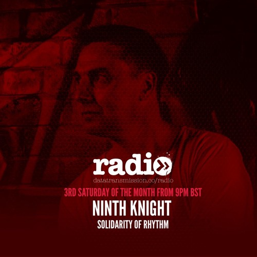 Solidarity Of Rhythm With Ninth Knight & DJ V