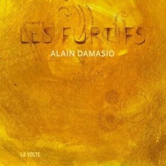 Les Furtifs par Alain Damasio