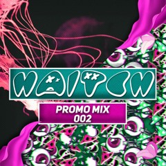 HAITCH Promo Mix 002