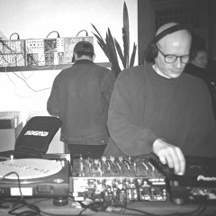 L.A. Session ~ Blind Observatory (Gravitational / Berlin)