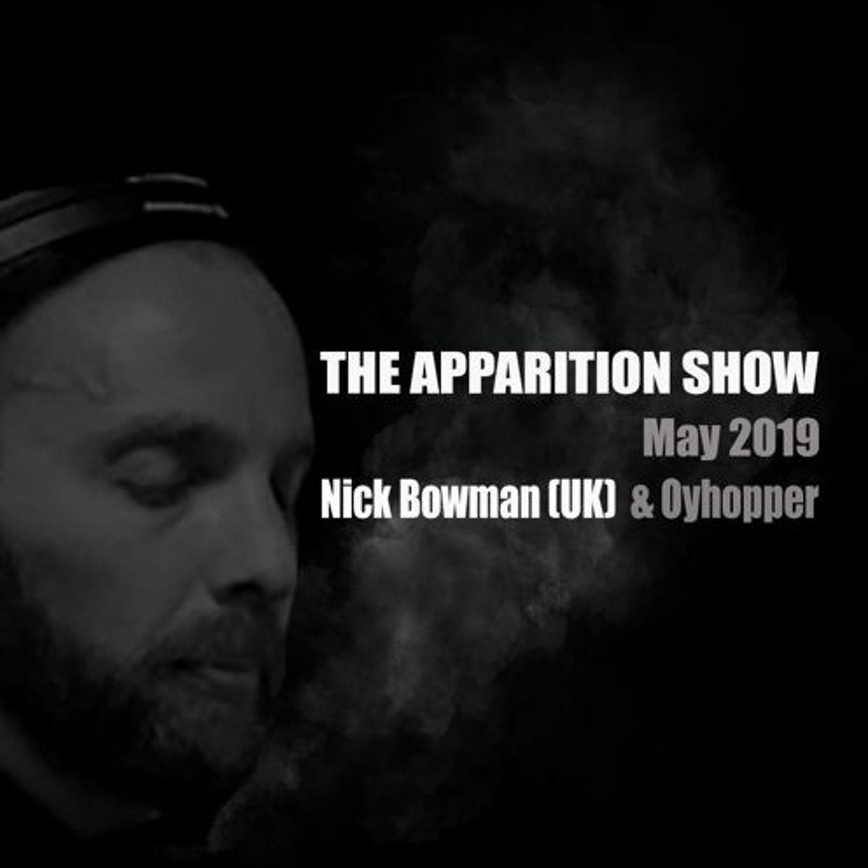 The Future Underground Show