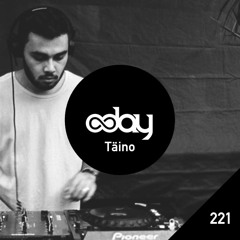 8dayCast 221 - Täino (CZ)