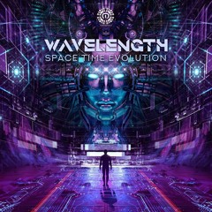 Wavelength - Twisted Holochain ** OUT NOW