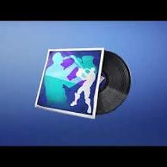 Fortnite Saxy Groove Lobby Music Pack (Phone It In Remix)
