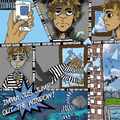Stressed Out (prod. Decicco)