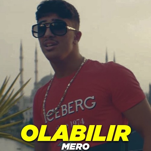 Listen to MERO - OLABILIR (OFFICIAL AUDIO) by LUCASxJVST✓ in rap playlist  online for free on SoundCloud