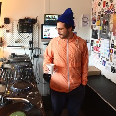 Spring Theory @ The Lot Radio 06 - 18 - 2019