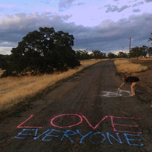 Alison Wonderland - Peace (Rossy Remix)