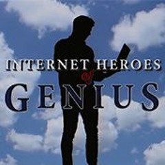 Bud Light - Internet Heroes of Genius