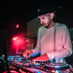 Live @ Substance[NewCityMovement] :: opening for Edit Select